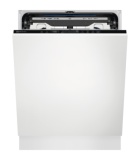 Electrolux EEG68500L Lavavajillas integrable de 60 cm para 14 servicios de Clase B