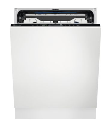 Electrolux EEG68500L Lavavajillas integrable de 60 cm para 14 servicios de Clase B