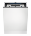 Electrolux EEG68500L Lavavajillas integrable de 60 cm para 14 servicios de Clase B