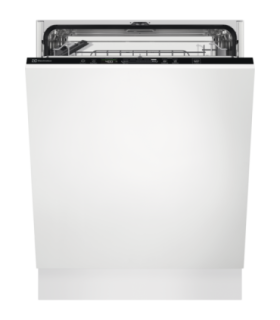 Electrolux EES47400L Lavavajillas integrable de 60 cm para 13 servicios de Clase C