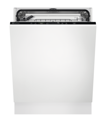 Electrolux EES47400L Lavavajillas integrable de 60 cm para 13 servicios de Clase C