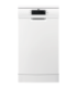 AEG FFB62427ZW Lavavajillas de 45 cm para 9 servicios de Clase E, Blanco
