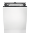 AEG FSB32610Z Lavavajillas integrable de 60 cm para 13 servicios de Clase E