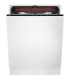 AEG FSB34707Z Lavavajillas integrable de 60 cm para 14 servicios de Clase C