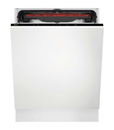 AEG FSB34707Z Lavavajillas integrable de 60 cm para 14 servicios de Clase C