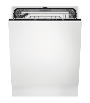 AEG FSB53617Z Lavavajillas integrable de 60 cm para 13 servicios de Clase D