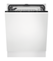 AEG FSB53617Z Lavavajillas integrable de 60 cm para 13 servicios de Clase D