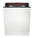AEG FSB64907Z Lavavajillas integrable de 60 cm para 14 servicios de Clase C