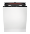 AEG FSB64907Z Lavavajillas integrable de 60 cm para 14 servicios de Clase C