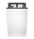 AEG FSE62417P Lavavajillas integrable de 45 cm para 9 servicios de Clase E