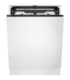 AEG FSE76727P Lavavajillas integrable de 60 cm para 14 servicios de Clase A