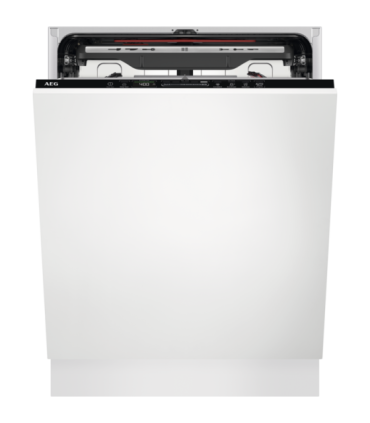 AEG FSE76727P Lavavajillas integrable de 60 cm para 14 servicios de Clase A