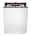 AEG FSE76727P Lavavajillas integrable de 60 cm para 14 servicios de Clase A