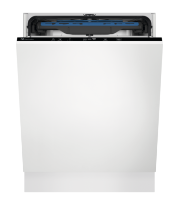 Electrolux LSV48400L Lavavajillas integrable de 60 cm para 14 servicios de Clase C