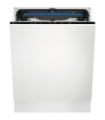 Electrolux LSV48400L Lavavajillas integrable de 60 cm para 14 servicios de Clase C