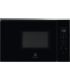 Electrolux KMFD172TEX Microondas integrable de 800 W con grill, Acero inoxidable antihuellas