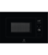 Electrolux LMS2173EMK Microondas integrable de 700 W, Negro