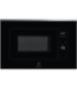 Electrolux LMS2173EMX Microondas integrable de 700 W, Acero inoxidable antihuellas