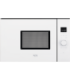 AEG MBB1756SEW Microondas integrable de 800 W, Blanco