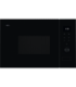 AEG OS5MG20EB Microondas integrable de 800 W con grill, Negro