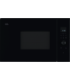 AEG TB6GM171DB Microondas integrable de 800 W con grill, Negro