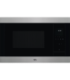 AEG TMS5G25IEM Microondas integrable de 900 W con grill, Acero inoxidable antihuellas