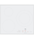 AEG IKB63300FW Placa de inducción Serie 5000 Induction de 60 cm, Blanco