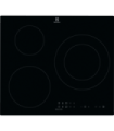 Electrolux LIT60336C Placa de inducción de 60 cm, Negro