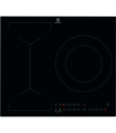 Electrolux LIV63340CK Placa de inducción de 60 cm, Negro
