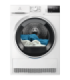 Electrolux EDI629G4BO Secadora con Bomba de Calor de 9 kg, Blanco