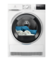 Electrolux EDI629G4BO Secadora con Bomba de Calor de 9 kg, Blanco