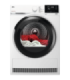 AEG TR719G4PB Secadora con Bomba de Calor Serie 7000 SensiDry® de 9 kg, Blanco