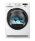 Electrolux EDI618A5BO Secadora con Bomba de Calor de 8 kg, Blanco