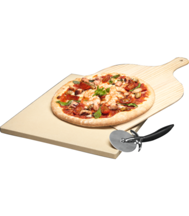 AEG A9OZPS1 Piedra para pizza
