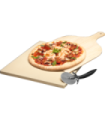 AEG A9OZPS1 Piedra para pizza