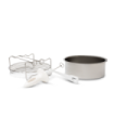 AEG AAFEK1 Kit de ampliación para freidora sin aceite
