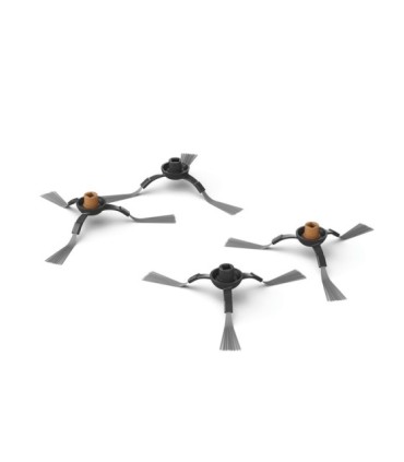 AEG ARSB4 Cepillos laterales para Robot Serie 6000