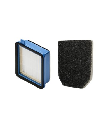 AEG ASKW1 Filtros para aspiradoras QX7 y QX6