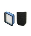 AEG ASKW1 Filtros para aspiradoras QX7 y QX6
