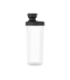 AEG ATVS1 Botella Takeaway 3 en 1 con envasado al vacío de 600 ml, para Melon Blender y Sport Blender