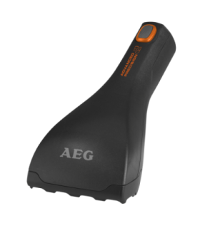 AEG AZE116 Cepillo miniturbo