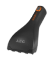 AEG AZE116 Cepillo miniturbo