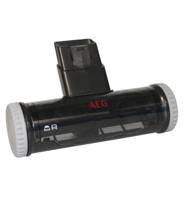 AEG AZE125 Cepillo de colchones para CX7 y HX6