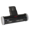 AEG AZE125 Cepillo de colchones para CX7 y HX6