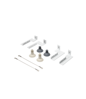AEG BR12 Kit de montaje en columna