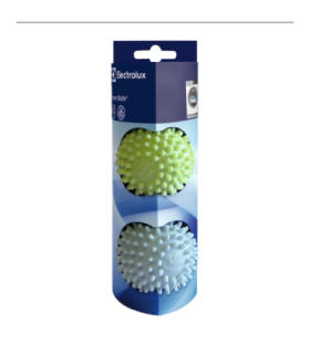 Electrolux EDBALL Bolas de secado