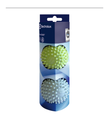 Electrolux EDBALL Bolas de secado