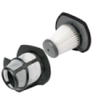 AEG AEF142 Filtro de aspiradora
