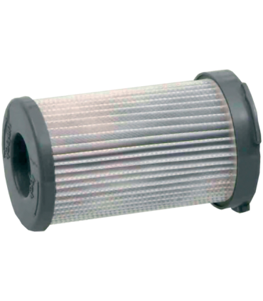 AEG AEF75B Filtro de aspiradora