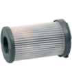 AEG AEF75B Filtro de aspiradora